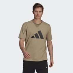Ανδρικά T-shirts  adidas Performance 3B Ανδρικό T-shirt (9000082798_54040)