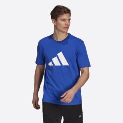 Ανδρικά T-shirts  adidas Performance 3B Ανδρικό T-shirt (9000084593_10449)