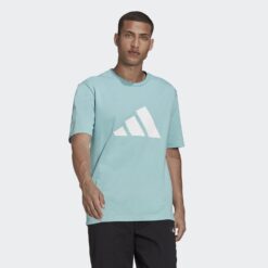 Ανδρικά T-shirts  adidas Performance 3B Ανδρικό T-shirt (9000089482_55629)