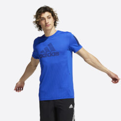 Ανδρικά T-shirts  adidas Performance Aero Warri Ανδρικό T-shirt (9000084536_10449)