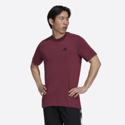 Ανδρικά T-shirts  adidas Performance Aeroready Designed 2 Move Feelready Ανδρικό T-shirt (9000089867_55724)