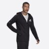 Ανδρικά Φούτερ  adidas Performance Aeroready Designed 2 Move Ανδρική Ζακέτα (9000089835_1480)