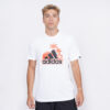 Ανδρικά T-shirts  adidas Performance Aeroready Vacation Sunset Ανδρικό T-shirt (9000068359_1539)