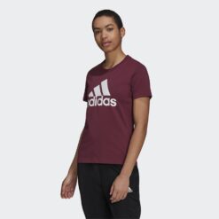 Γυναικείες Μπλούζες Κοντό Μανίκι  adidas Performance Badge Of Sports Γυναικεία Μπλούζα (9000089841_54525)