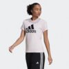 Γυναικείες Μπλούζες Κοντό Μανίκι  adidas Performance Badge Of Sports Γυναικείο Τ-Shirt (9000098065_57776)