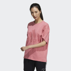 Γυναικείες Μπλούζες Κοντό Μανίκι  adidas Performance Badge of Sport Γυναικείο T-shirt (9000068418_49832)