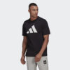 Ανδρικά T-shirts  adidas Performance Badge of Sports Ανδρική Μπλούζα (9000068950_1469)
