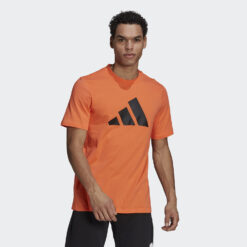 Ανδρικά T-shirts  adidas Performance Badge of Sports Ανδρική Μπλούζα (9000068954_36743)