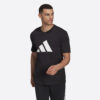 Ανδρικά T-shirts  adidas Performance Badge of Sports Ανδρική Μπλούζα (9000082796_1469)