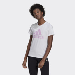 Γυναικείες Μπλούζες Κοντό Μανίκι  adidas Performance Bos Co Γυναικεία Μπλούζα (9000068332_50061)