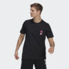 Ανδρικά T-shirts  adidas Performance Club Culture Ανδρικό Μπλουζάκι (9000068364_1469)