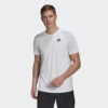 Ανδρικά T-shirts  adidas Performance Club Tennis 3-Stripes Ανδρικό T-Shirt (9000068372_1540)