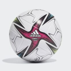 Μπάλες Ποδοσφαίρου  adidas Performance Conext 21 League Μπάλα (9000084053_54570)