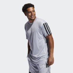 Ανδρικά T-shirts  adidas Performance Creator 365 Ανδρική Μπλούζα για Μπάσκετ (9000068264_50057)