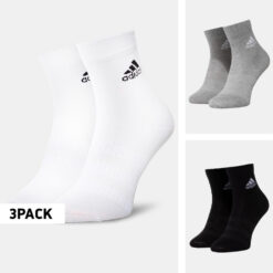 Ανδρικές Κάλτσες  adidas Performance Crew 3-Pack Κάλτσες (9000057671_28042)