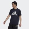 Ανδρικά T-shirts  adidas Performance Designed 2 Move Feelready Ανδρικό Τ-shirt (9000089866_14850)