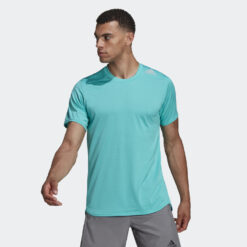 Ανδρικά T-shirts  adidas Performance Designed 4 Running Ανδρικό T-Shirt (9000098093_57687)