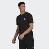 Ανδρικά T-shirts  adidas Performance Designed for Gameday Ανδρικό T-Shirt (9000098257_1469)