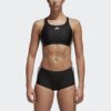 Γυναικεία Μαγιό  adidas Performance Essence Core 3 Stripes Swim Bikini | Γυναικείο Μαγιό (9000001224_1480)