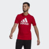 Ανδρικά T-shirts  adidas Performance Essentials Big Logo Tee Ανδρικό T-shirt (9000097321_7838)