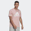 Ανδρικά T-shirts  adidas Performance Essentials Big Logo Tee Ανδρικό T-shirt (9000098231_57726)