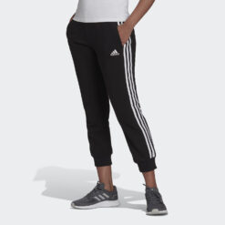 Γυναικείες Φόρμες  adidas Performance Essentials French Terry 3-Stripes Γυναικείο Παντελόνι Φόρμας (9000098128_1480)