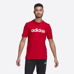 Ανδρικά T-shirts  adidas Performance Essentials Linear Ανδρικό T-Shirt (9000082964_10260)