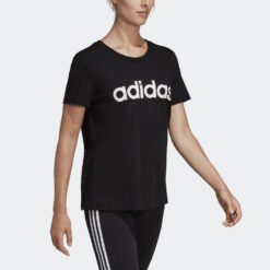 Γυναικείες Μπλούζες Κοντό Μανίκι  adidas Performance Essentials Linear Γυναικείο T-Shirt (9000023304_1480)