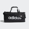 Ανδρικές Τσάντες Γυμναστηρίου  adidas Performance Essentials Logo Medium Ανδρική Τσάντα Προπόνησης 39L (9000082980_1480)