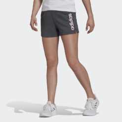 Γυναικείες Βερμούδες Σορτς  adidas Performance Essentials Slim Logo Γυναικείο Σορτς (9000068474_50118)