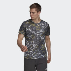 Ανδρικά T-shirts  adidas Performance Fast Ανδρικό T-Shirt (9000091149_55997)