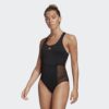 Γυναικεία Μαγιό  adidas Performance Fit Swimsuit 4 (9000045037_43441)