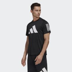 Ανδρικά T-shirts  adidas Performance FreeLift Ανδρικό T-Shirt (9000068394_1469)