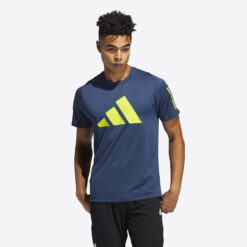 Ανδρικά T-shirts  adidas Performance FreeLift Ανδρικό T-shirt (9000068395_49788)
