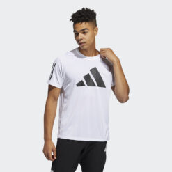 Ανδρικά T-shirts  adidas Performance Freelift Ανδρικό T-shirt (9000068393_1539)