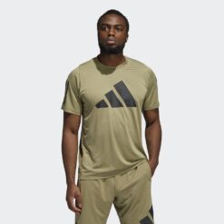 Ανδρικά T-shirts  adidas Performance Freelift Ανδρικό T-shirt (9000084370_54040)