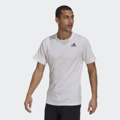 Ανδρικά T-shirts  adidas Performance Freelift Ανδρικό T-shirt (9000100298_1540)