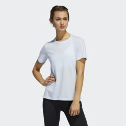 Γυναικείες Μπλούζες Κοντό Μανίκι  adidas Performance Go-To Tee Γυναικεία Μπλούζα (9000046229_43687)
