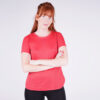 Γυναικείες Μπλούζες Κοντό Μανίκι  adidas Performance HEAT.RDY Γυναικείο T-Shirt (9000045778_43432)