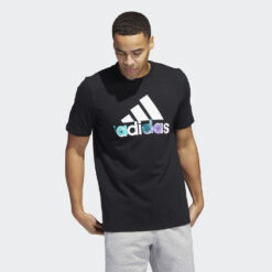 Ανδρικά T-shirts  adidas Performance ILL G T 2 Ανδρικό T-shirt (9000098301_1469)