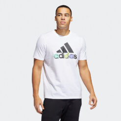 Ανδρικά T-shirts  adidas Performance ILL G T 2 Ανδρικό T-shirt (9000098302_1539)