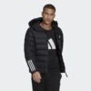 Ανδρικά Μπουφάν  adidas Performance Itavic 3-Stripes Ανδρικό Μπουφάν (9000084138_1469)