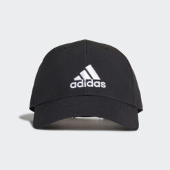 Ανδρικά Καπέλα  adidas Performance Lightweight Embroidered Baseball Unisex Καπέλο (9000097328_8516)