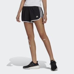 Γυναικείες Βερμούδες Σορτς  adidas Performance Marathon 20 Cool Γυναικείο Σορτς για Τρέξιμο (9000097818_1469)