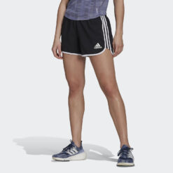 Γυναικείες Βερμούδες Σορτς  adidas Performance Marathon 20 Γυναικείο Σορτς για Τρέξιμο (9000074107_1480)