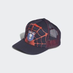 Παιδικά καπέλα  adidas Performance Marvel Spiderman Παιδικό Καπέλο (9000083364_54215)