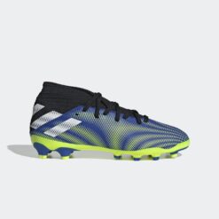 Παιδικά Ποδοσφαιρικά Παπούτσια  adidas Performance Nemeziz .3 Mg Παιδικά Παπούτσια για Ποδόσφαιρο (9000068071_49852)