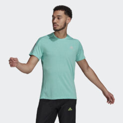Ανδρικά T-shirts  adidas Performance Own The Run Ανδρικό T-Shirt (9000068424_50066)
