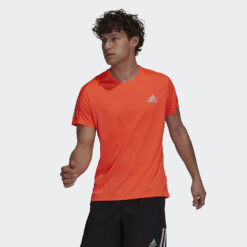 Ανδρικά T-shirts  adidas Performance Own The Run Ανδρικό T-shirt (9000084541_43433)