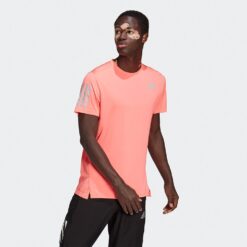 Ανδρικά T-shirts  adidas Performance Own The Run Ανδρικό T-shirt για Τρέξιμο (9000097924_57790)